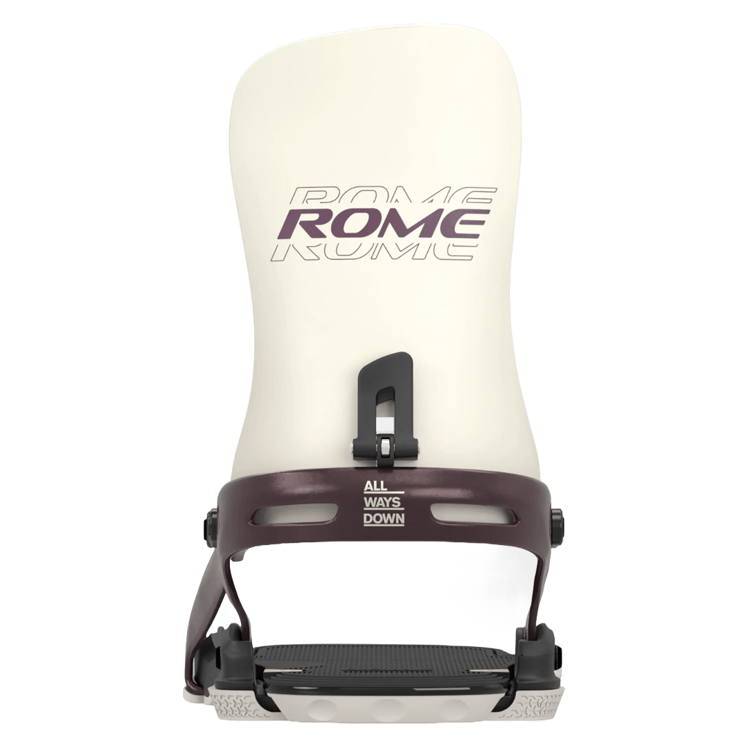 2025 Rome Guild Womens ROME