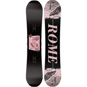 2025 Rome Heist ROME