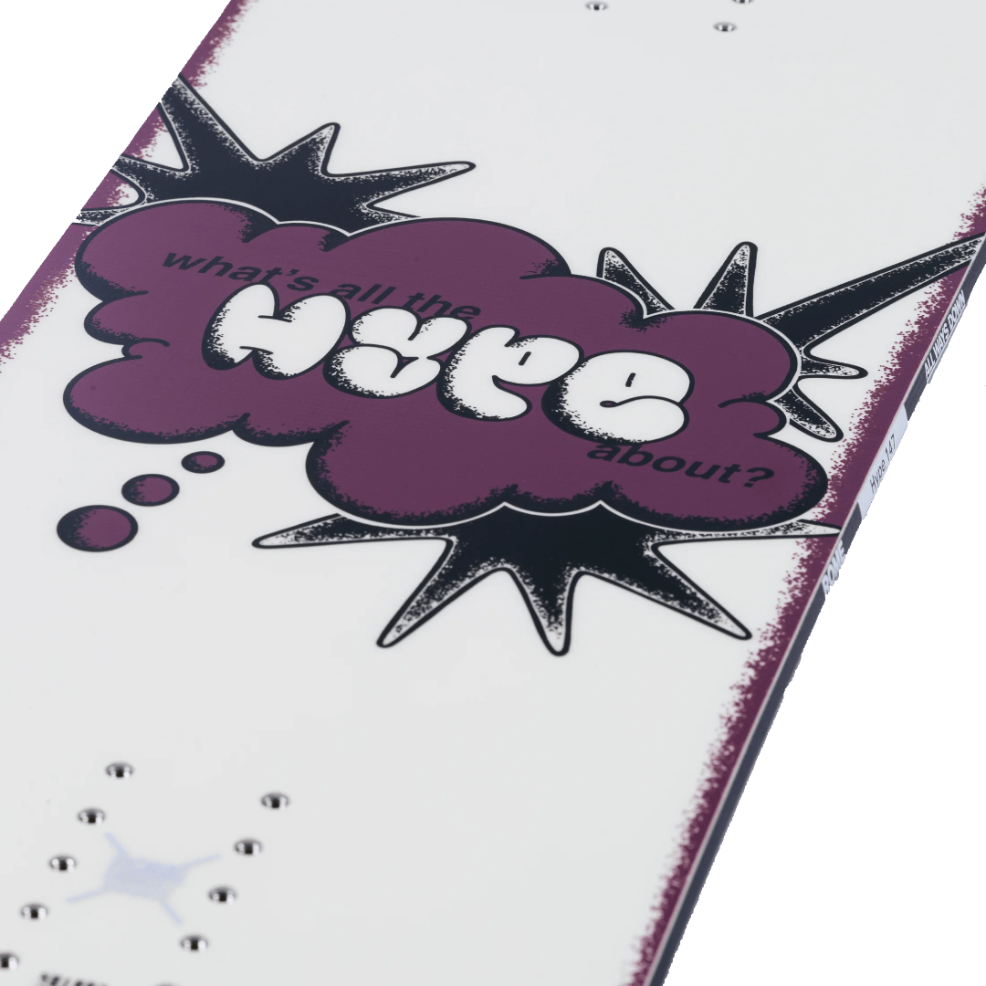 2025 Rome Hype Womens ROME