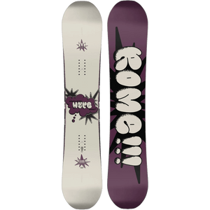 2025 Rome Hype Womens ROME