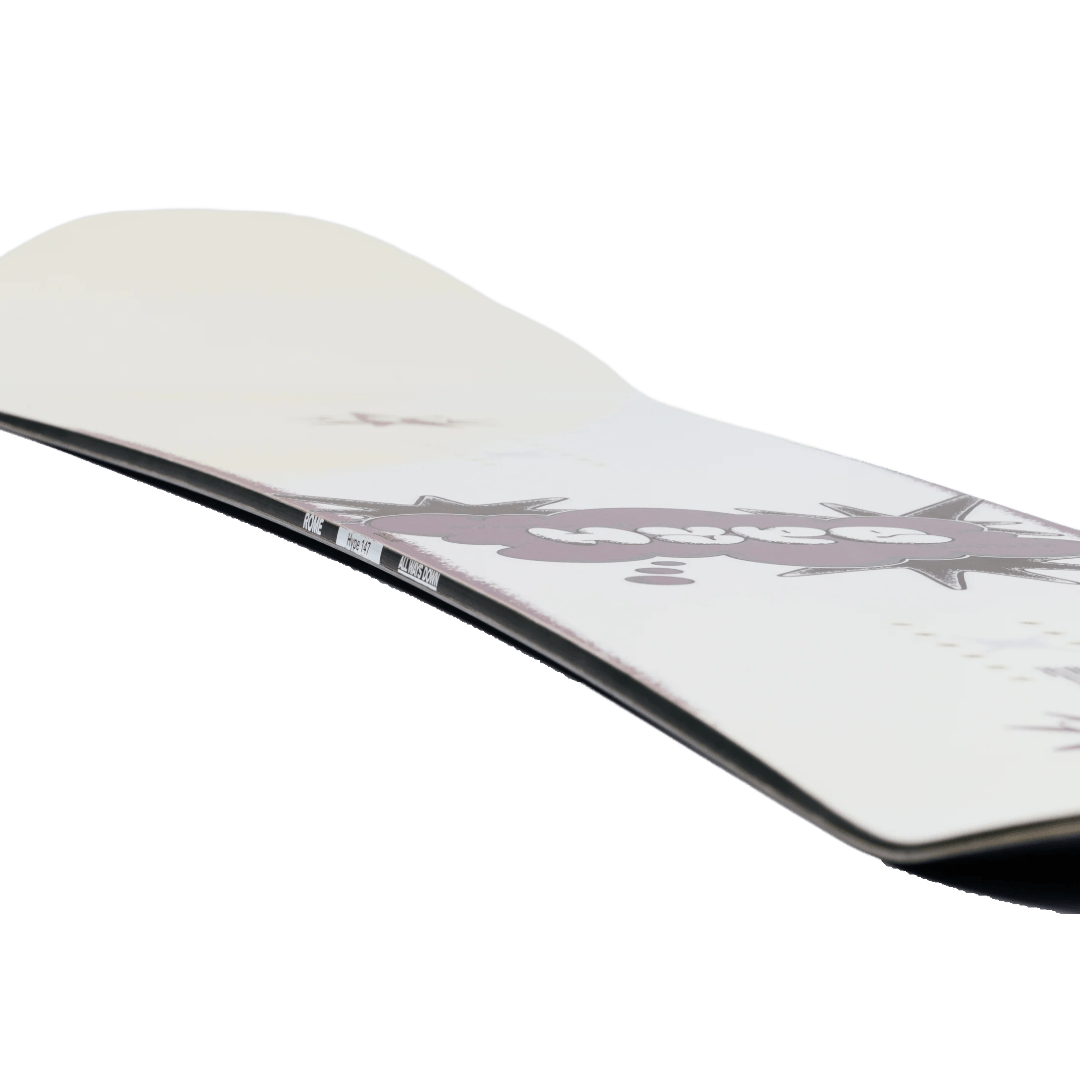 2025 Rome Hype Womens ROME