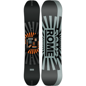 2025 Rome Machanic ROME