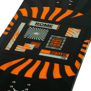 2025 Rome Machanic ROME