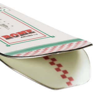 2025 Rome Minishred ROME