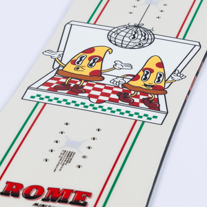 2025 Rome Minishred ROME