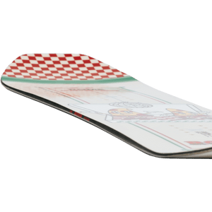 2025 Rome Minishred ROME