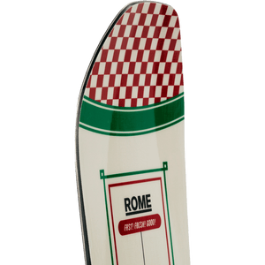 2025 Rome Minishred ROME