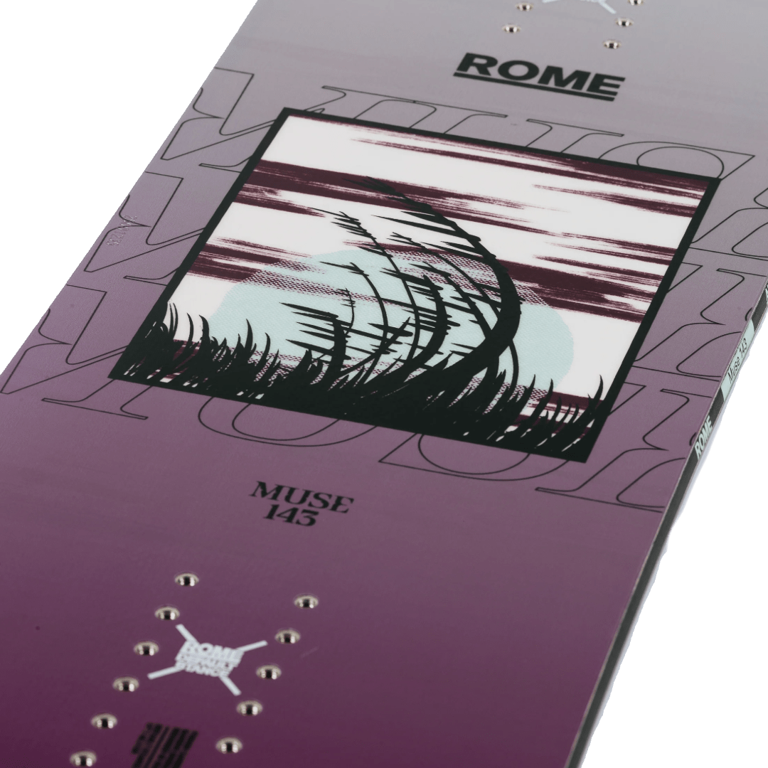 2025 Rome Muse Womens ROME