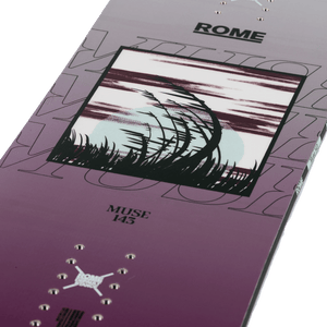 2025 Rome Muse Womens ROME