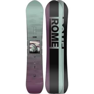 2025 Rome Muse Womens ROME