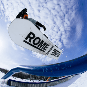 2025 Rome Party Mod ROME