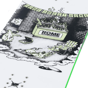 2025 Rome Party Mod ROME