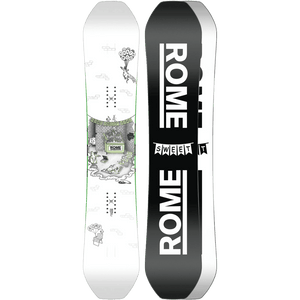 2025 Rome Party Mod ROME