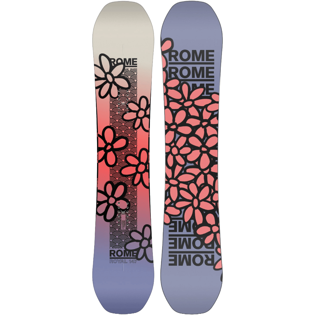 2025 Rome Royal Womens ROME