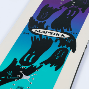 2025 Rome Slapstick ROME