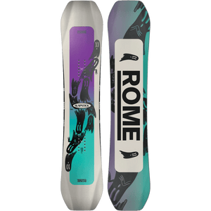 2025 Rome Slapstick ROME