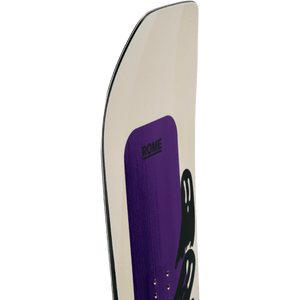 2025 Rome Slapstick ROME