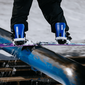 2025 Rome Trace ROME