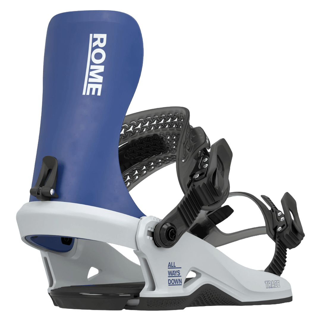 2025 Rome Trace ROME