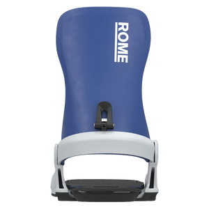 2025 Rome Trace ROME