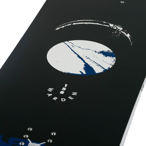 2025 Rome Warden ROME