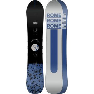 2025 Rome Warden ROME