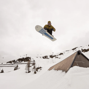 2025 Rome Warden ROME