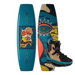 2025 RONIX ATMOS Package RONIX