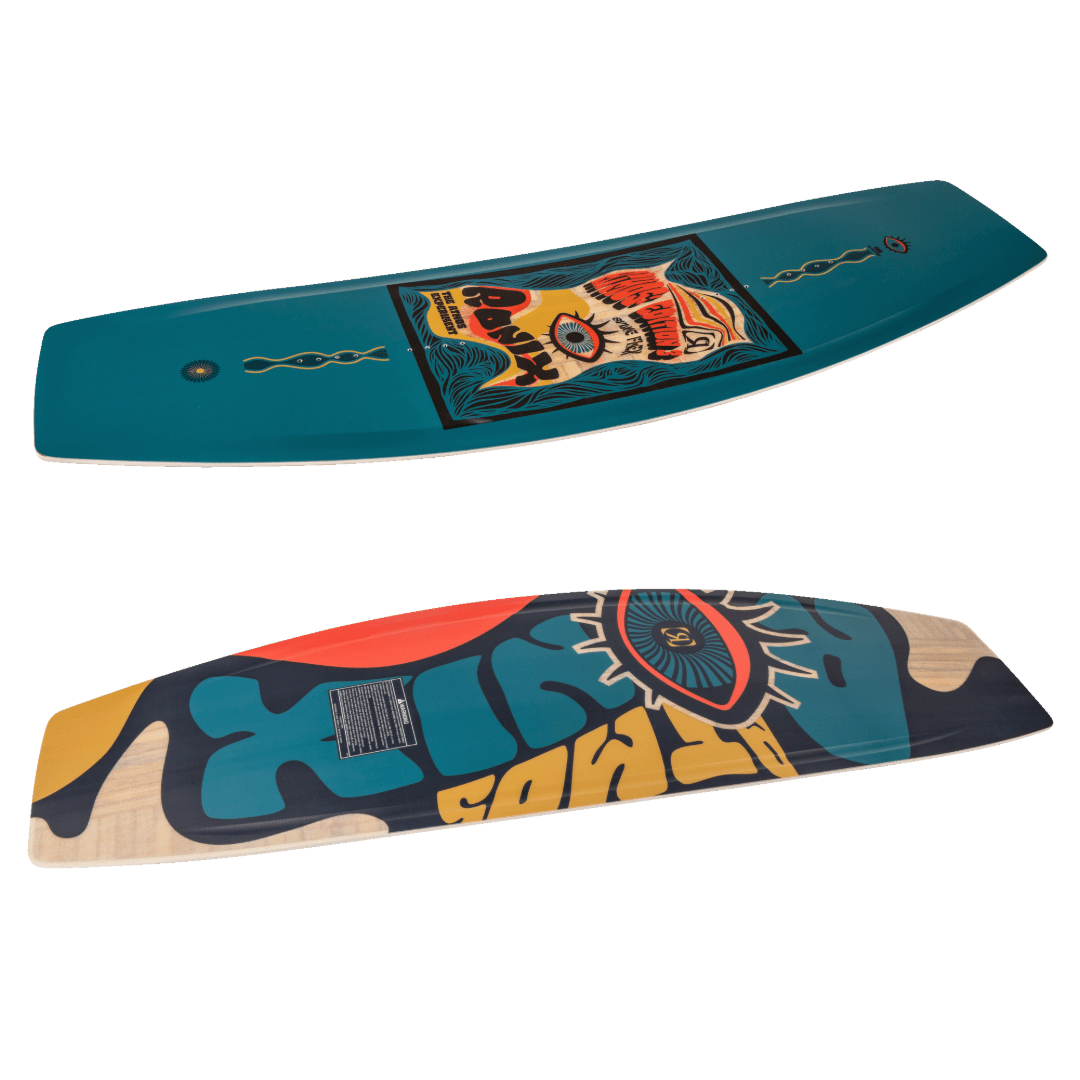 2025 RONIX ATMOS Package RONIX