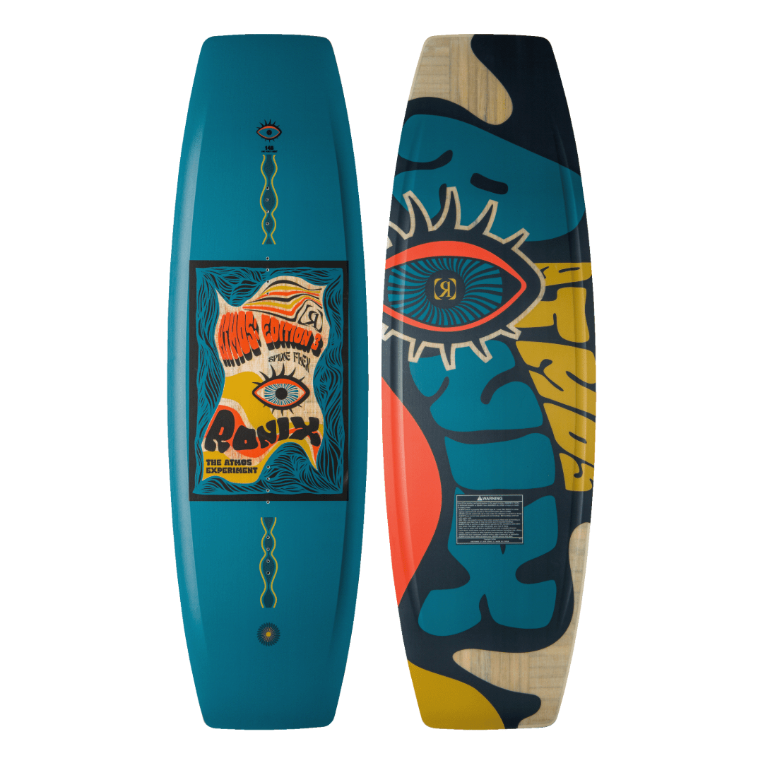 2025 RONIX ATMOS Package RONIX
