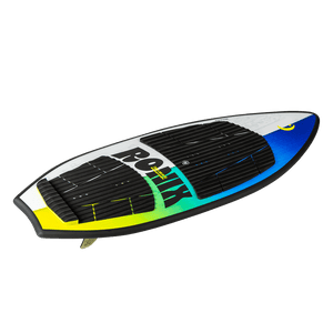 2025 Ronix Brightside Wakesurfer Ronix