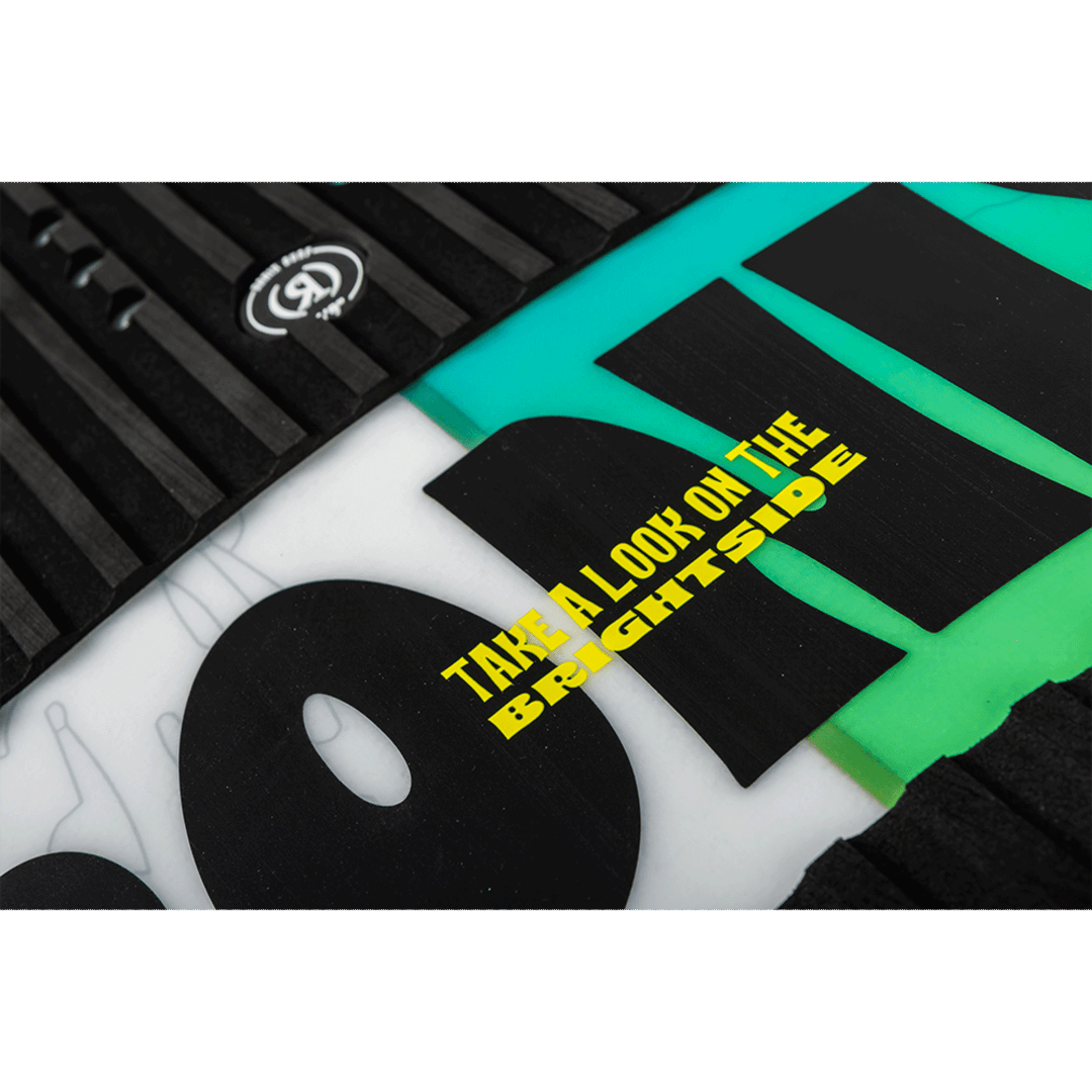 2025 Ronix Brightside Wakesurfer Ronix