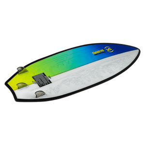 2025 Ronix Brightside Wakesurfer Ronix