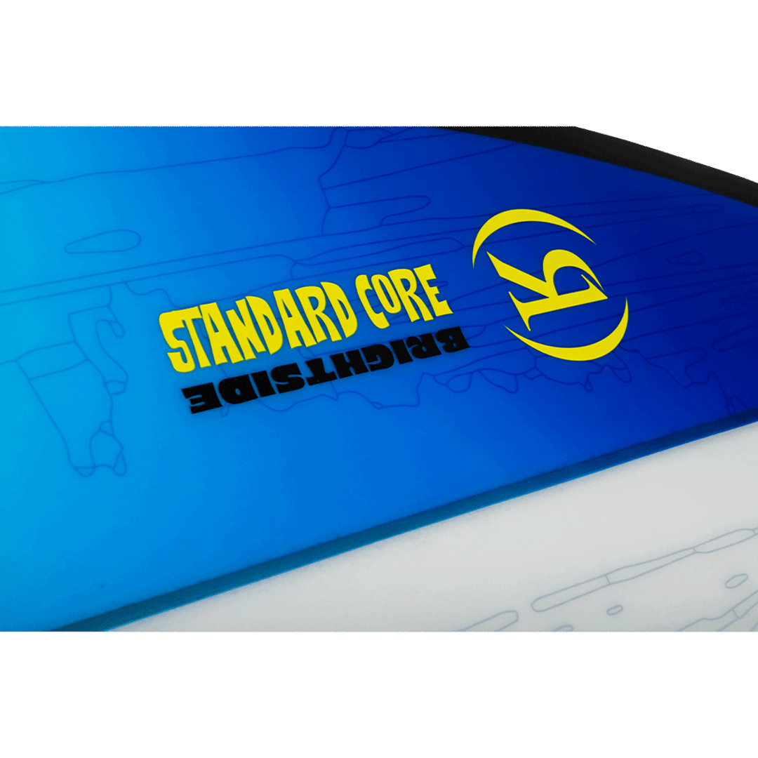 2025 Ronix Brightside Wakesurfer Ronix