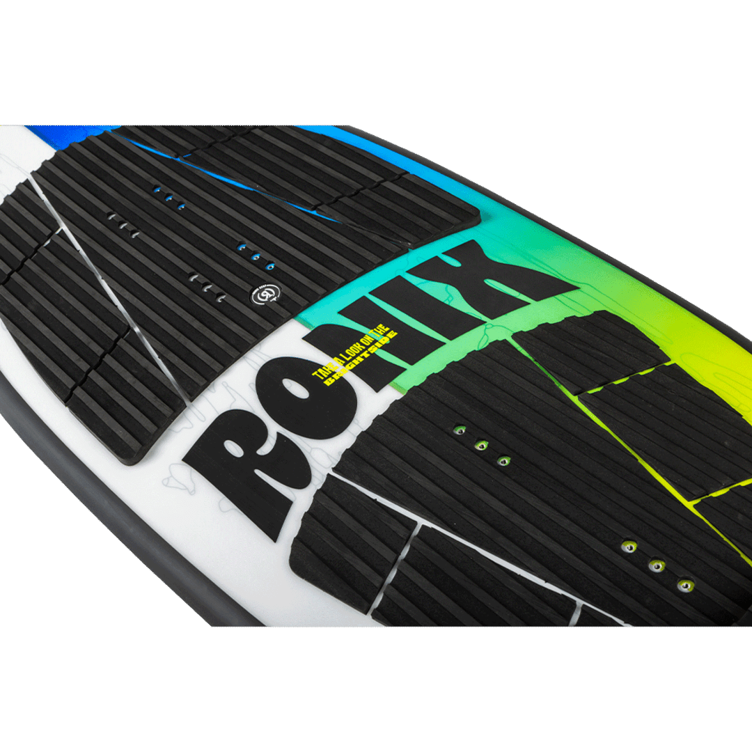 2025 Ronix Brightside Wakesurfer Ronix