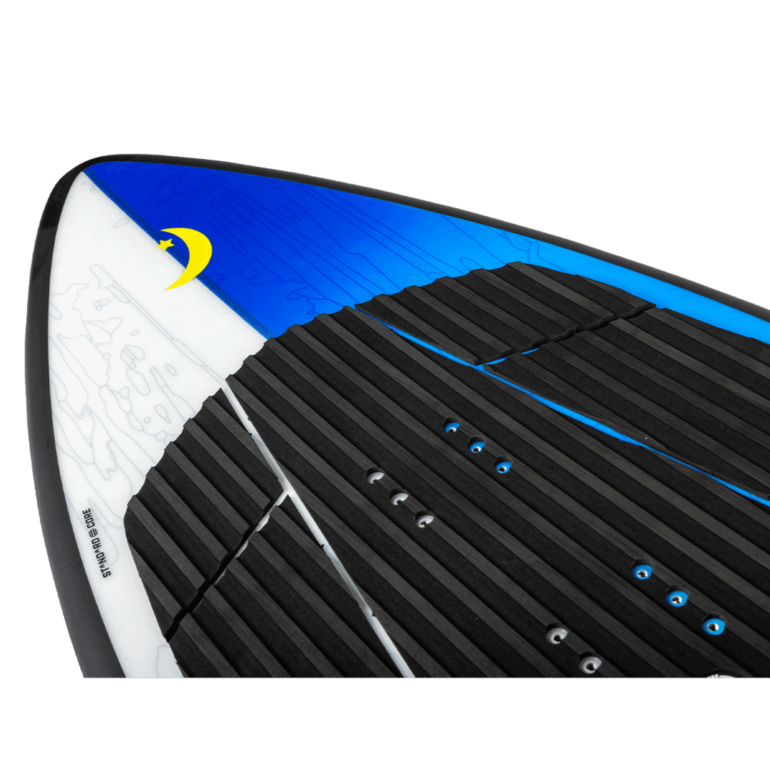 2025 Ronix Brightside Wakesurfer Ronix