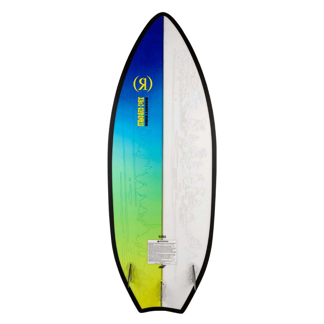 2025 Ronix Brightside Wakesurfer Ronix