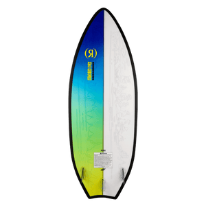 2025 Ronix Brightside Wakesurfer Ronix