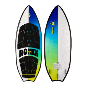 2025 Ronix Brightside Wakesurfer Ronix