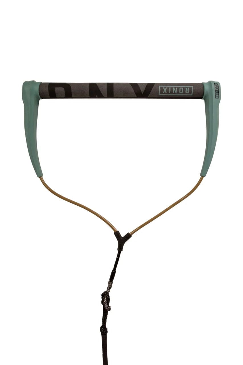 2025 Ronix Envoy Wakeboard Handle S2AS