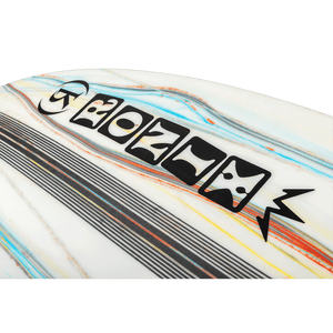 2025 Ronix Flyweight Atlantik Wakesurfer RONIX