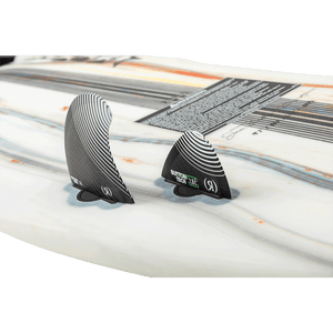 2025 Ronix Flyweight Atlantik Wakesurfer RONIX