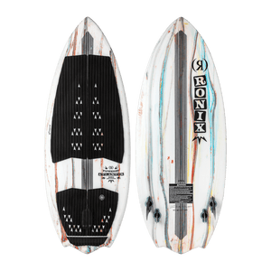 2025 Ronix Flyweight Atlantik Wakesurfer RONIX