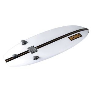 2025 Ronix Flyweight Wave King XL Surfer RONIX