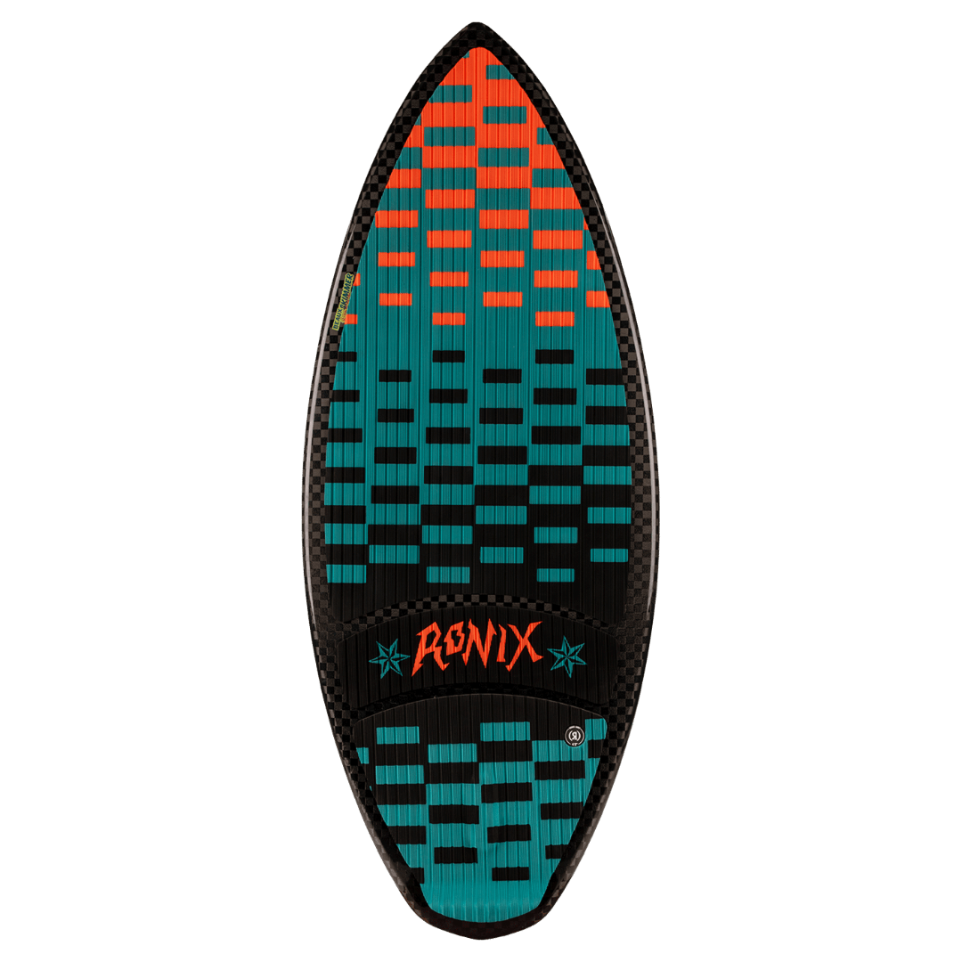 2025 Ronix High Voltage Core - Beaux Wakesurfer RONIX