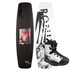 2025 RONIX KINETIK Package RONIX