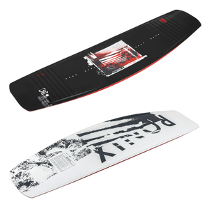 2025 RONIX KINETIK Package RONIX