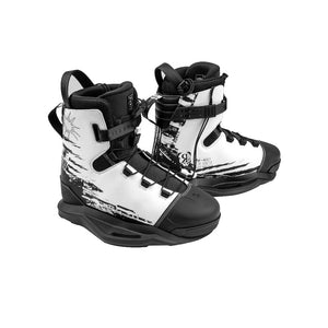 2025 Ronix Kinetik Project EXP Wakeboard Binding S2AS