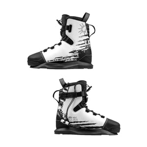 2025 Ronix Kinetik Project EXP Wakeboard Binding S2AS