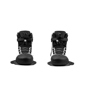 2025 Ronix Kinetik Project EXP Wakeboard Binding S2AS